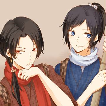 とうらぶ