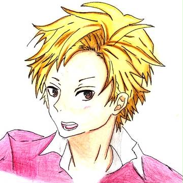HoneyWorks 　芹沢春輝