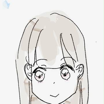 office girl