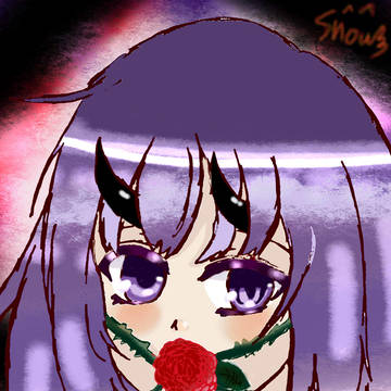 鬼..(?)