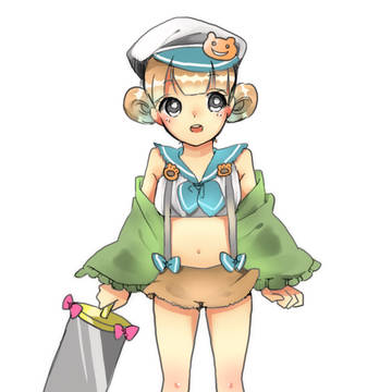 ロリっこ