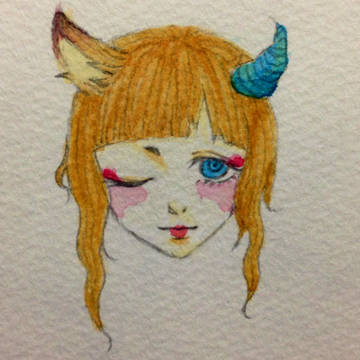 MIX GIRL