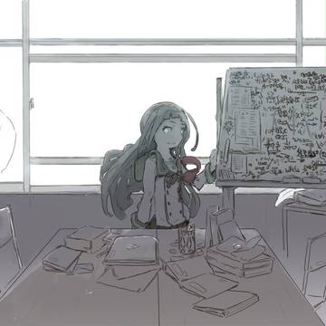（６！）