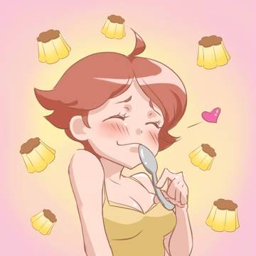 デザート食べたい