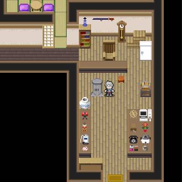 １面だけでも
