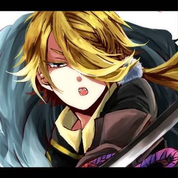 刀剣乱舞ログ