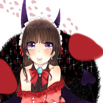 悪魔