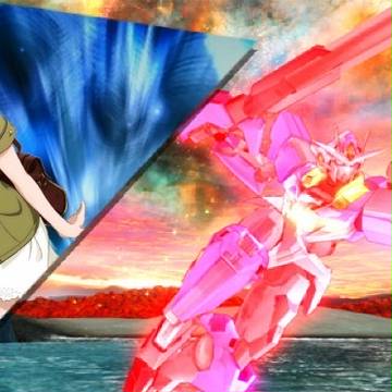 ガンダムくそこら