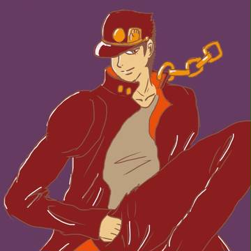 承太郎誕生期間お祝い企画