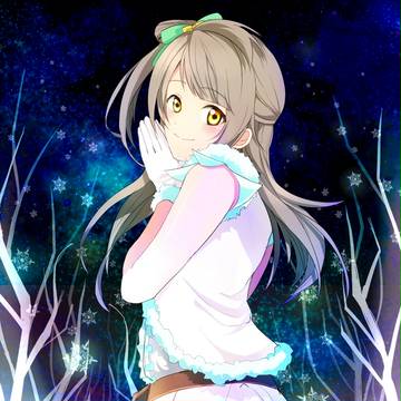 歌うことが大好きで