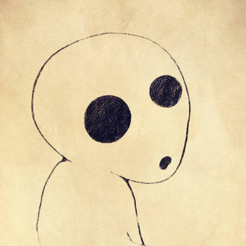 こだま。