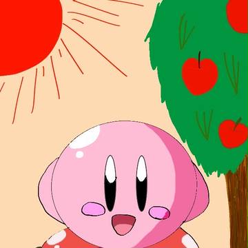カービィ♡
