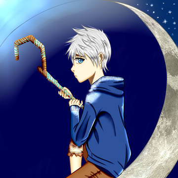 Jack Frost