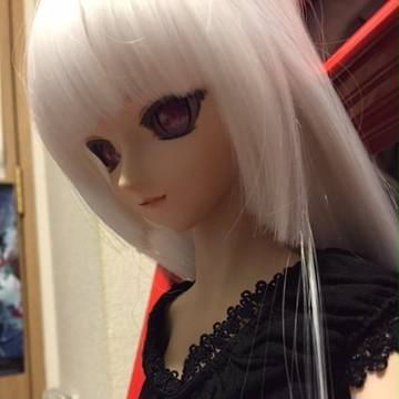 蓮華さんアイ変更その２