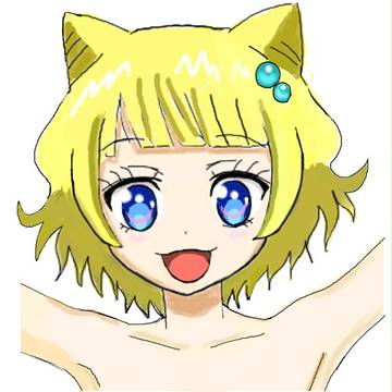 夜の南みれぃ