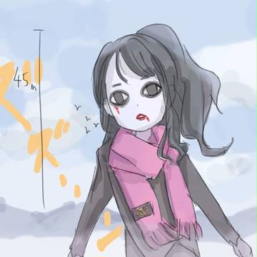 セーラーゾンビ ＃2、＃3、＃4