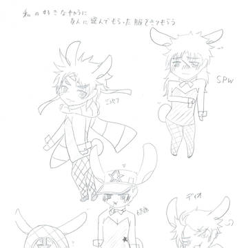 JOJOログ