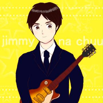 jimmy na chuu