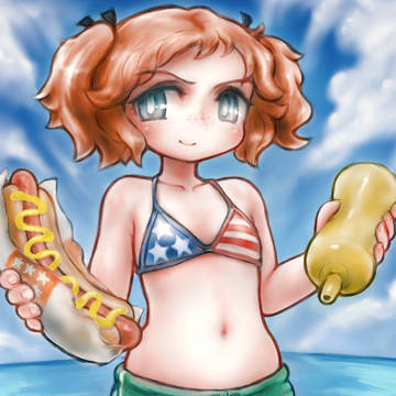 Old Glory