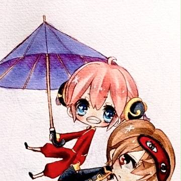 おっかぐちゃん