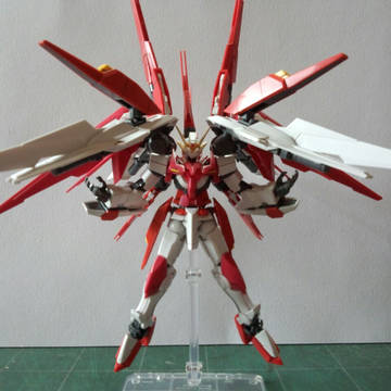 フェニックスガンダムクレミジオン