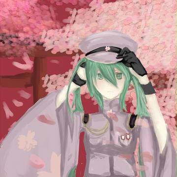 千本桜
