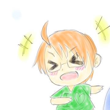 クジラとと仲良くなったんだぞ!!
