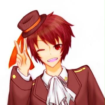 音也くん