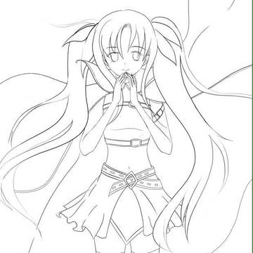 フェイト·テスタロッサ·ハラオウン