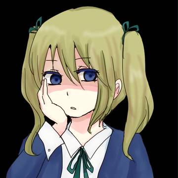 らくがきまとめ