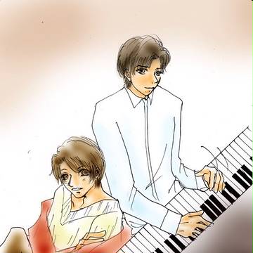 今日初めて、こんな素敵な季節と知りました。