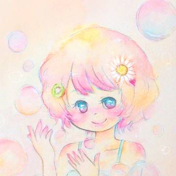 メルサボンさん