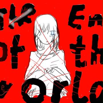 to death