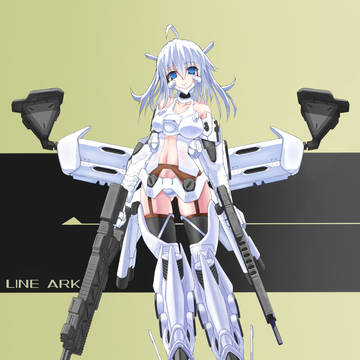 ホワイトグリン子