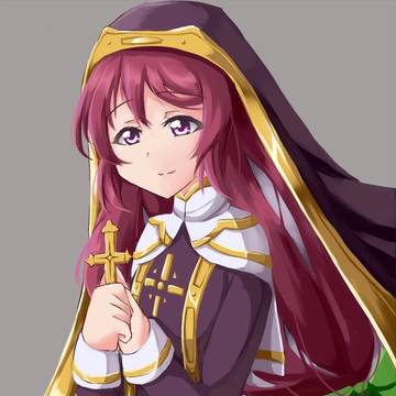 オリジナルキャラ2-2