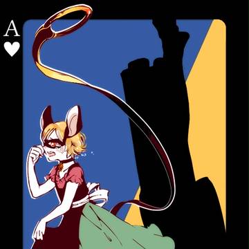 【M-Dolls】モイスヒェン【仮面舞踏会】