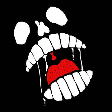 BIG MOUTH