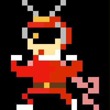 ビューティフル ジョー