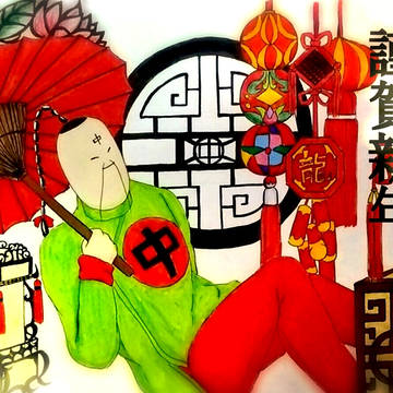 ネタ絵つめあわせ