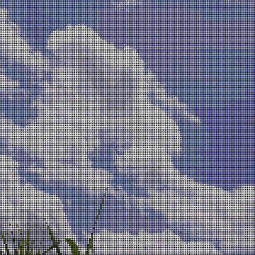 空