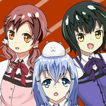 じゃーん！