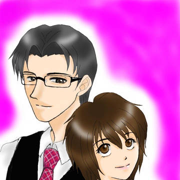 池田さん＆青山ちゃん