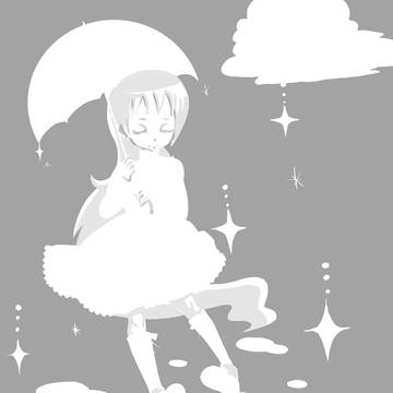 ふわふわ