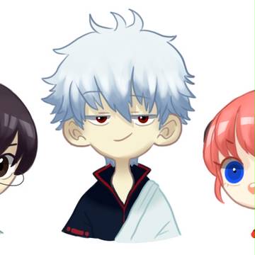 劇場版 銀魂 完結篇 万事屋よ永遠なれ!!!