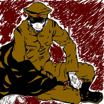 JOKER GAMEパロ