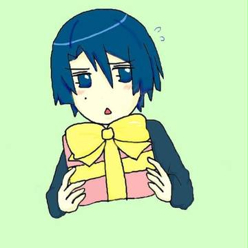聖川（とトキマサ）詰め
