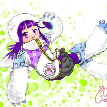 フレンドさん