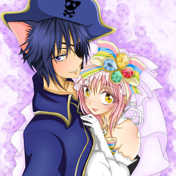 Pirate's Love
