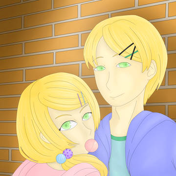 Twin Charm
