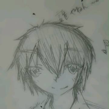 らくがき